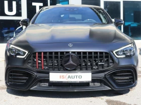 Mercedes-Benz AMG GT 63/4Matic+ /Carbon/Обдувхане/Burm/Kамера 360/AIR - 164900 лв. - 10281411 2
