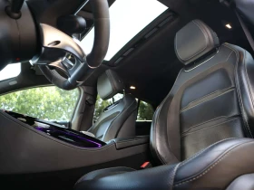 Mercedes-Benz AMG GT 63/4Matic+ /Carbon/Обдувхане/Burm/Kамера 360/AIR - 164900 лв. - 10281411 10