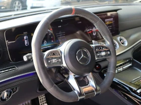 Mercedes-Benz AMG GT 63/4Matic+ /Carbon/Обдувхане/Burm/Kамера 360/AIR - 164900 лв. - 10281411 7