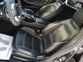 Mercedes-Benz AMG GT 63/4Matic+ /Carbon/Обдувхане/Burm/Kамера 360/AIR - 164900 лв. - 10281411 12