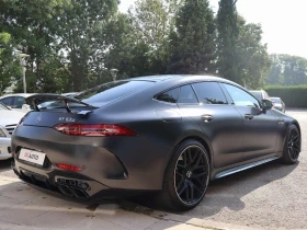 Mercedes-Benz AMG GT 63/4Matic+ /Carbon/Обдувхане/Burm/Kамера 360/AIR - 164900 лв. - 10281411 4