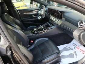 Mercedes-Benz AMG GT 63/4Matic+ /Carbon/Обдувхане/Burm/Kамера 360/AIR - 164900 лв. - 10281411 9