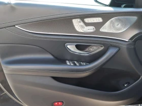 Mercedes-Benz AMG GT 63/4Matic+ /Carbon/Обдувхане/Burm/Kамера 360/AIR - 164900 лв. - 10281411 14