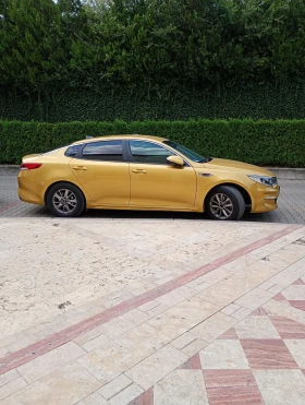Обява за продажба на Kia Optima 1.6 ~16 500 лв. - изображение 3