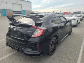 Honda Civic * SPORT * CARFAX *  - 37300 лв. / 19071.19 € - 92001846 3