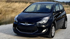 Обява за продажба на Hyundai Ix20 1.4 бензин  ~9 800 лв. - изображение 1