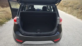 Обява за продажба на Hyundai Ix20 1.4 бензин  ~9 800 лв. - изображение 8