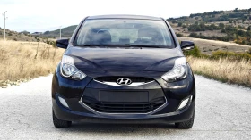 Обява за продажба на Hyundai Ix20 1.4 бензин  ~9 800 лв. - изображение 2