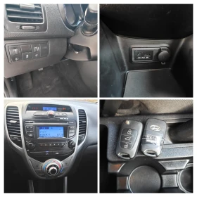 Обява за продажба на Hyundai Ix20 1.4 бензин  ~9 800 лв. - изображение 9