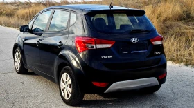 Обява за продажба на Hyundai Ix20 1.4 бензин  ~9 800 лв. - изображение 3