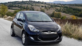 Обява за продажба на Hyundai Ix20 1.4 бензин  ~9 800 лв. - изображение 1