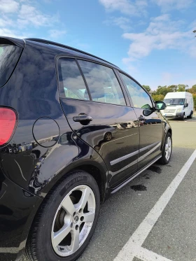 Обява за продажба на VW Golf Plus TDI ~6 800 лв. - изображение 8 | Auto.bg Обява за продажба на VW Golf Plus TDI ~6 800 лв. - изображение 8