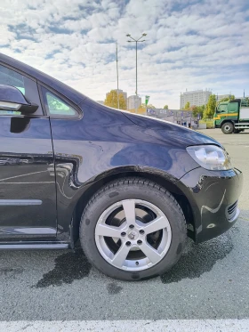 Обява за продажба на VW Golf Plus TDI ~6 800 лв. - изображение 5 | Auto.bg Обява за продажба на VW Golf Plus TDI ~6 800 лв. - изображение 5