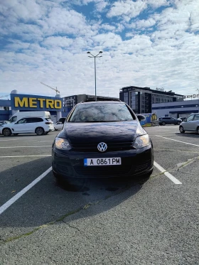 Обява за продажба на VW Golf Plus TDI ~6 800 лв. - изображение 2 | Auto.bg Обява за продажба на VW Golf Plus TDI ~6 800 лв. - изображение 2