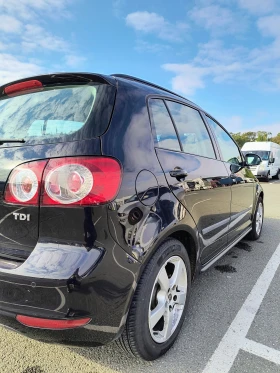Обява за продажба на VW Golf Plus TDI ~6 800 лв. - изображение 3 | Auto.bg Обява за продажба на VW Golf Plus TDI ~6 800 лв. - изображение 3