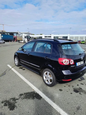 Обява за продажба на VW Golf Plus TDI ~6 800 лв. - изображение 9 | Auto.bg Обява за продажба на VW Golf Plus TDI ~6 800 лв. - изображение 9