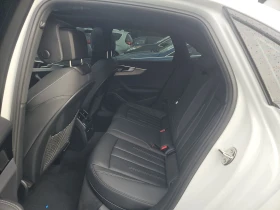 Audi A4 2022* S-LINE* DIGITAL* BANG* OLUFSEN* DISTRONIK* M - 49000 лв. / 25053.30 € - 85027741 14