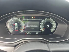 Audi A4 2022* S-LINE* DIGITAL* BANG* OLUFSEN* DISTRONIK* M - 49000 лв. / 25053.30 € - 85027741 7