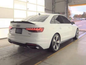 Audi A4 2022* S-LINE* DIGITAL* BANG* OLUFSEN* DISTRONIK* M - 49000 лв. / 25053.30 € - 85027741 6