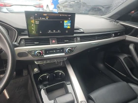 Audi A4 2022* S-LINE* DIGITAL* BANG* OLUFSEN* DISTRONIK* M - 49000 лв. / 25053.30 € - 85027741 9