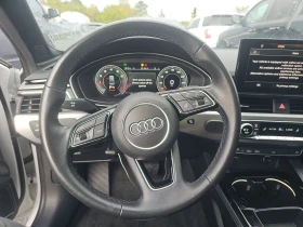 Audi A4 2022* S-LINE* DIGITAL* BANG* OLUFSEN* DISTRONIK* M - 49000 лв. / 25053.30 € - 85027741 8