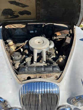 Jaguar Daimler 250 | Mobile.bg    4