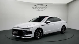 Hyundai Sonata 2.0LPG BUSINESS