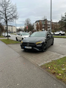 Mercedes-Benz A 250  - изображение 1