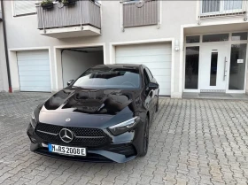 Mercedes-Benz A 250 | Mobile.bg    7