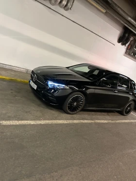 Mercedes-Benz A 250 | Mobile.bg    3