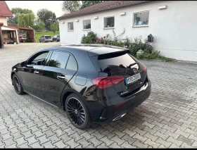 Mercedes-Benz A 250 | Mobile.bg    8