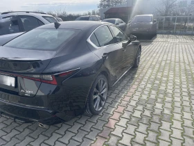 Lexus IS 300 awd - 35000 € / 68454.05 лв. - 66336086 5