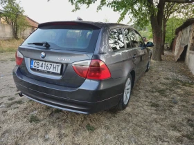 BMW 320 Климатик, голяма навигация, снимка 4