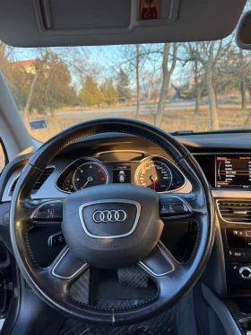 Audi A4 Allroad 2.0 TDI, снимка 13