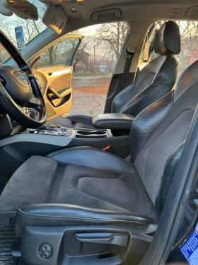 Audi A4 Allroad 2.0 TDI, снимка 8