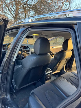Audi A4 Allroad 2.0 TDI, снимка 7