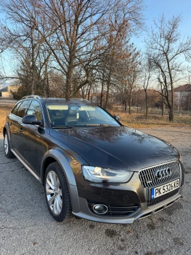 Audi A4 Allroad 2.0 TDI, снимка 1