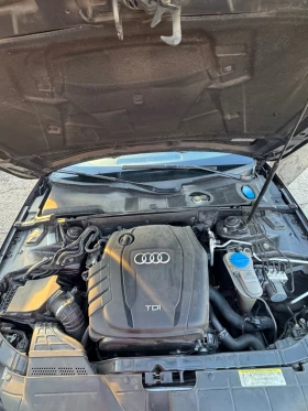 Audi A4 Allroad 2.0 TDI, снимка 14