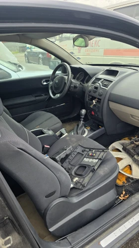 Renault Megane, снимка 9 — Bazar.bg Renault Megane, снимка 9