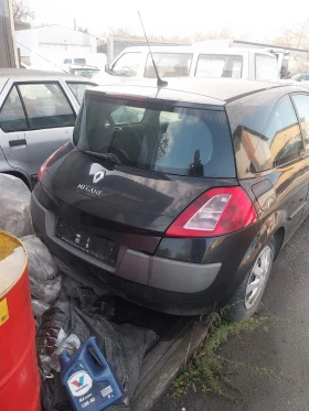 Renault Megane, снимка 4 — Bazar.bg Renault Megane, снимка 4