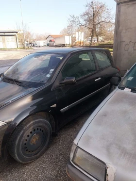 Renault Megane, снимка 6 — Bazar.bg Renault Megane, снимка 6