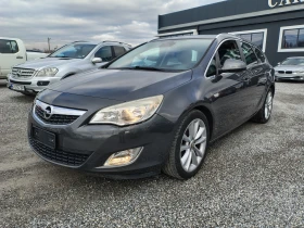 Opel Astra 1.7 cdti - 2500 € / 4889.57 лв. - 27404958 2