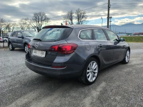 Opel Astra 1.7 cdti - 2500 € / 4889.57 лв. - 27404958 6