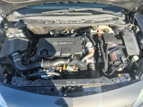 Opel Astra 1.7 cdti - 2500 € / 4889.57 лв. - 27404958 16