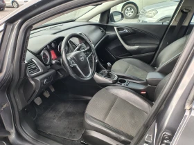 Opel Astra 1.7 cdti - 2500 € / 4889.57 лв. - 27404958 13