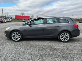 Opel Astra 1.7 cdti - 2500 € / 4889.57 лв. - 27404958 3