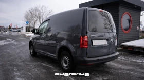 VW Caddy 1.4 TGI CARGO - 12900 € / 25230.21 лв. - 59525980 5