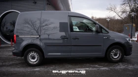 VW Caddy 1.4 TGI CARGO - 12900 € / 25230.21 лв. - 59525980 8
