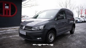 VW Caddy 1.4 TGI CARGO - 12900 € / 25230.21 лв. - 59525980 3