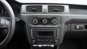 VW Caddy 1.4 TGI CARGO - 12900 € / 25230.21 лв. - 59525980 15